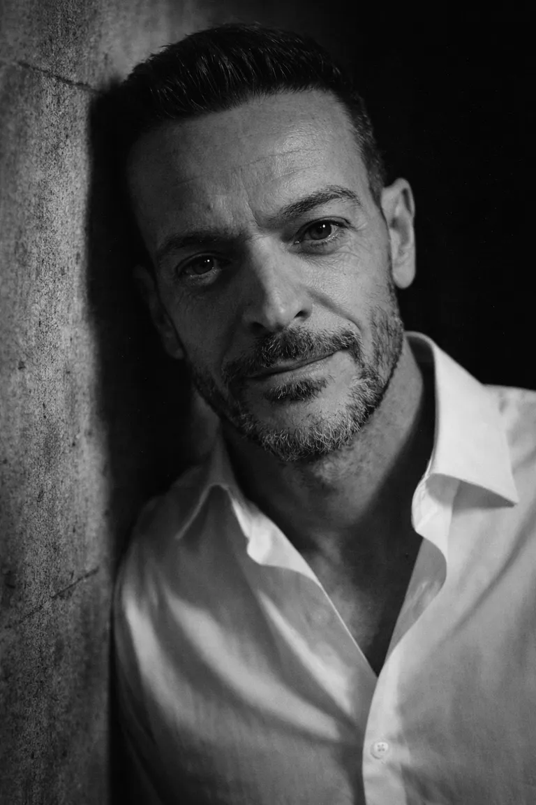 Portrait de Sandy MASCART